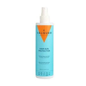 VALQUER HAIR SUN PROTETOR SOLAR CABELO