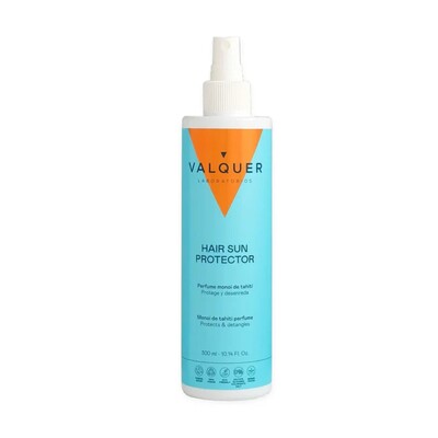 Valquer Hair Sun Protector Solar capilar