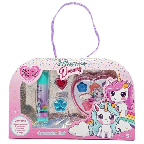 You Go Girl PACK de 1
