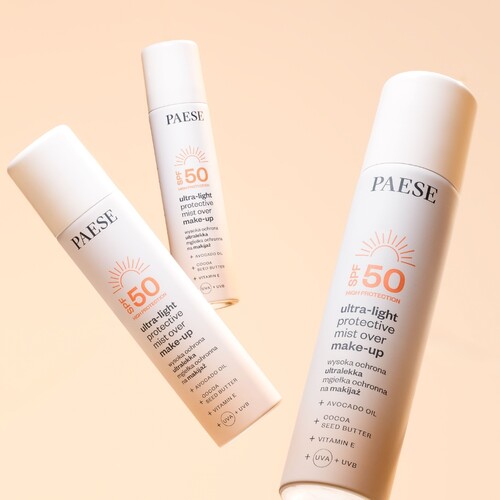 Paese Protector 5
