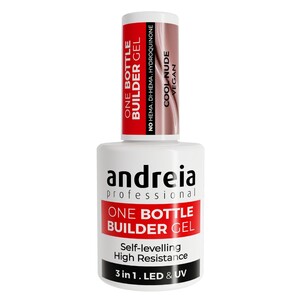 ANDREIA ONE BOTTLE 1