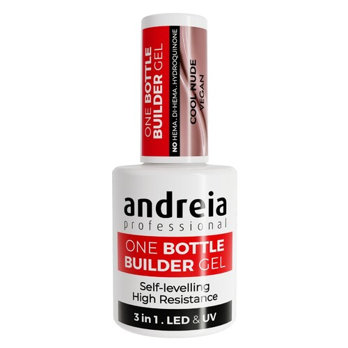 ANDREIA ONE BOTTLE 1
