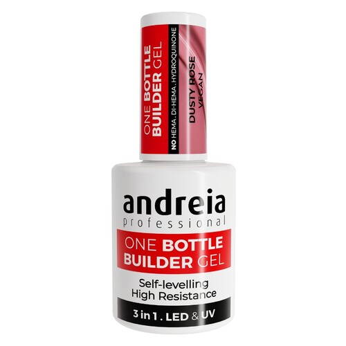 ANDREIA ONE BOTTLE 1