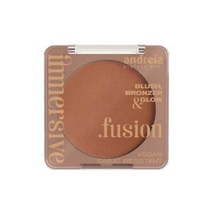 Andreia Immersive Fusion 03 Bronze Coral Glow Finish