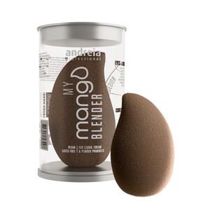 ANDREIA MY MANGO 1