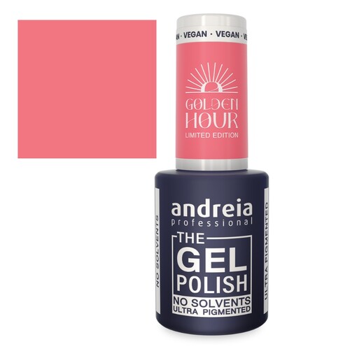 ANDREIA THE GEL 1