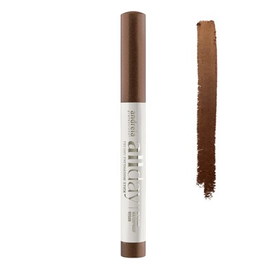 ANDREIA ALL DAY STICK OMBRE À PAUPIÈRES - 01 BRUN