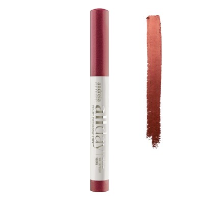 ANDREIA ALL DAY EYESHADOW STICK - 07 RUBY