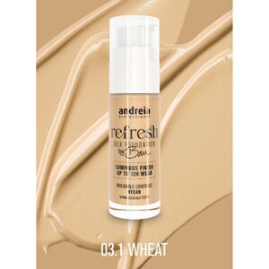 ANDREIA REFRESH SILK 2