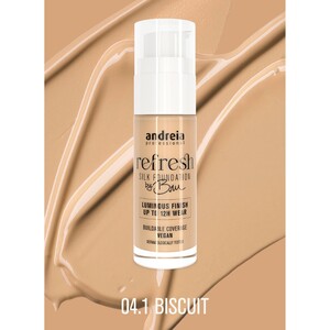 ANDREIA REFRESH SILK 2