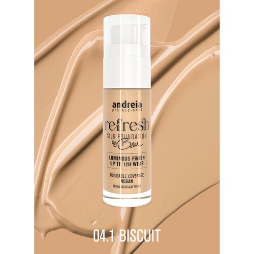 ANDREIA REFRESH SILK 2