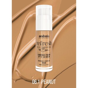 ANDREIA REFRESH SILK 2