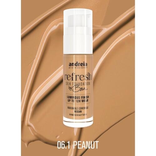 ANDREIA REFRESH SILK 2