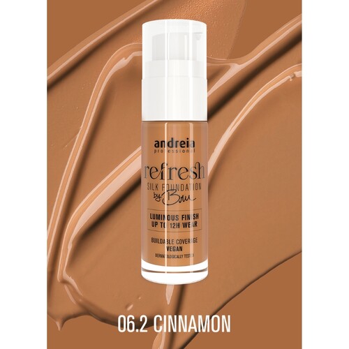 ANDREIA REFRESH SILK 2