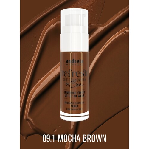 ANDREIA REFRESH SILK 2