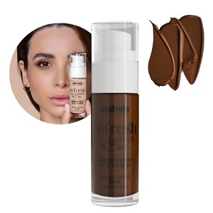 ANDREIA REFRESH SILK 1