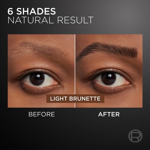 L’ORÉAL PARIS 2