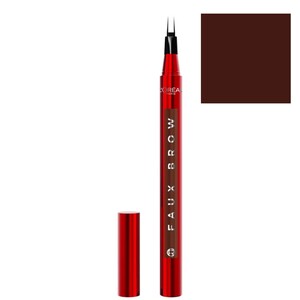 L’ORÉAL PARIS INFALLIBLE FAUX BROW LÁPIS DE SOBRANCELHAS LIGHT BRUNETTE