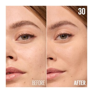 Maybelline Fit Me 3