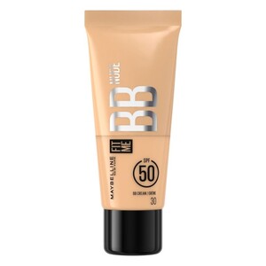 Maybelline Fit Me 1