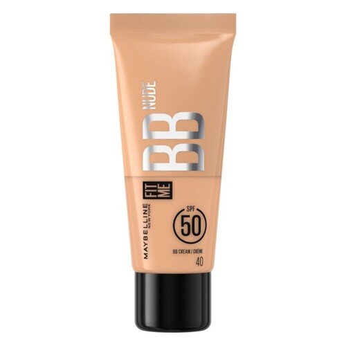 Maybelline Fit Me 1