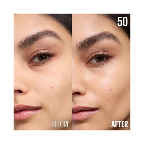 Maybelline Fit Me 3