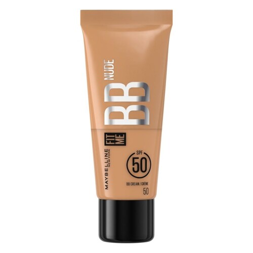Maybelline Fit Me 1
