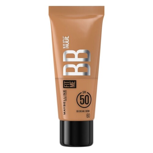 Maybelline Fit Me 1