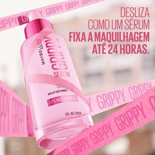 Maybelline Grippy 5