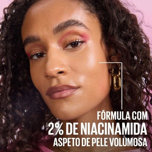Maybelline Grippy 7