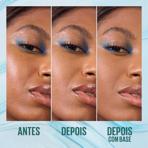 MAYBELLINE PORELESS 6