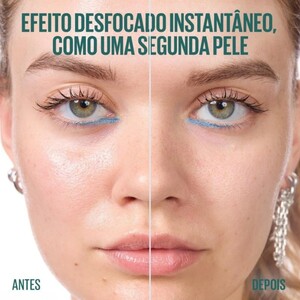 MAYBELLINE PORELESS 4