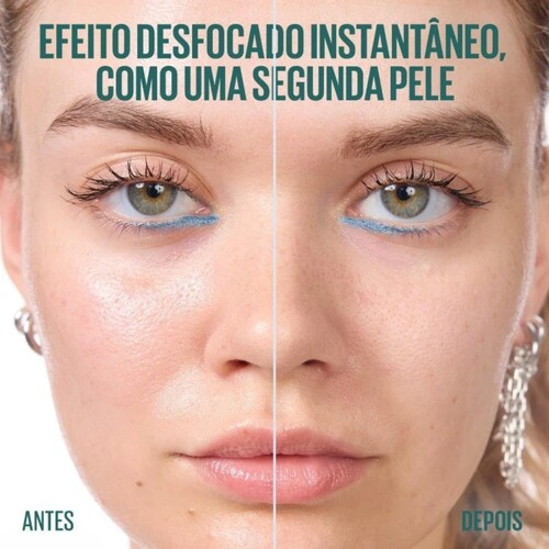 MAYBELLINE PORELESS 4