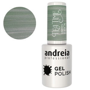 ANDREIA VERNIZ GEL POLISH COLEÇÃO TEA TIME TT2