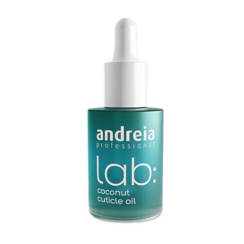 Andreia lab coconut 1