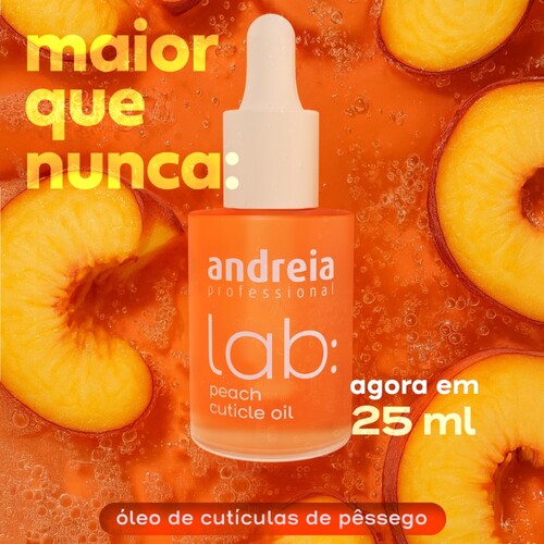 ANDREIA LAB PEACH 2