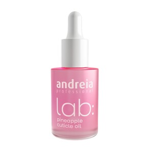 ANDREIA LAB PINEAPPLE ÓLEO NUTRITIVO PARA CUTÍCULAS