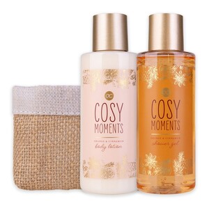 ACCENTRA COFFRET 4