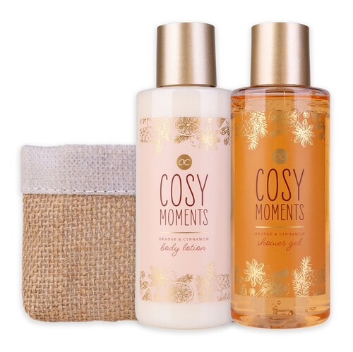 ACCENTRA COFFRET 4