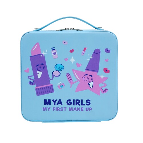 MYA GIRLS MY FIRST 2