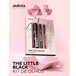 Andreia Coffret The 3