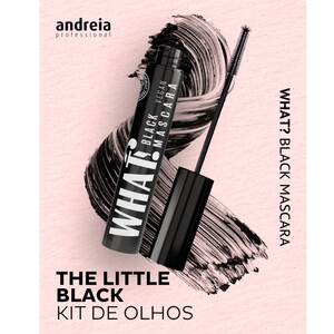 Andreia Coffret The 5