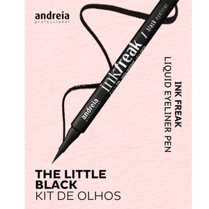Andreia Coffret The 4