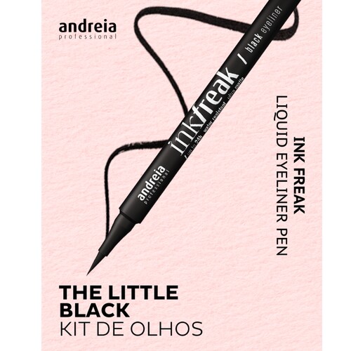 Andreia Coffret The 4
