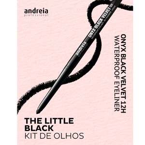 Andreia Coffret The 6