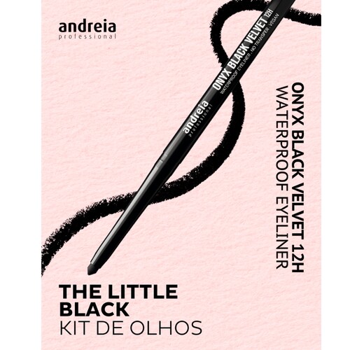 Andreia Coffret The 6