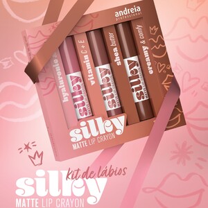 ANDREIA COFFRET 3