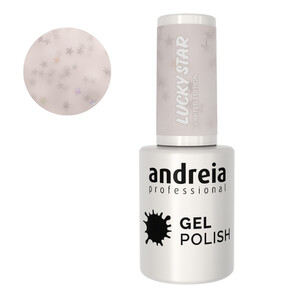 ANDREIA VERNIZ GEL POLISH COLEÇÃO LUCKY STAR LS2