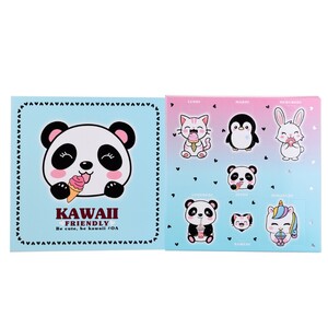 TAKE CARE KAWAII COFFRET SET DE BELEZA COMPLETO