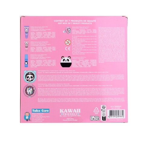 TAKE CARE KAWAII 5